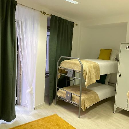 سيتوبال 5 Senses Hostel المظهر الخارجي الصورة