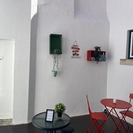 سيتوبال 5 Senses Hostel المظهر الخارجي الصورة