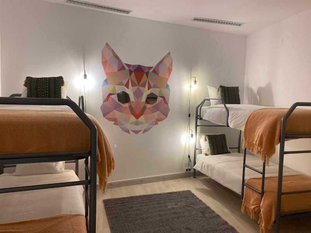 سيتوبال 5 Senses Hostel المظهر الخارجي الصورة