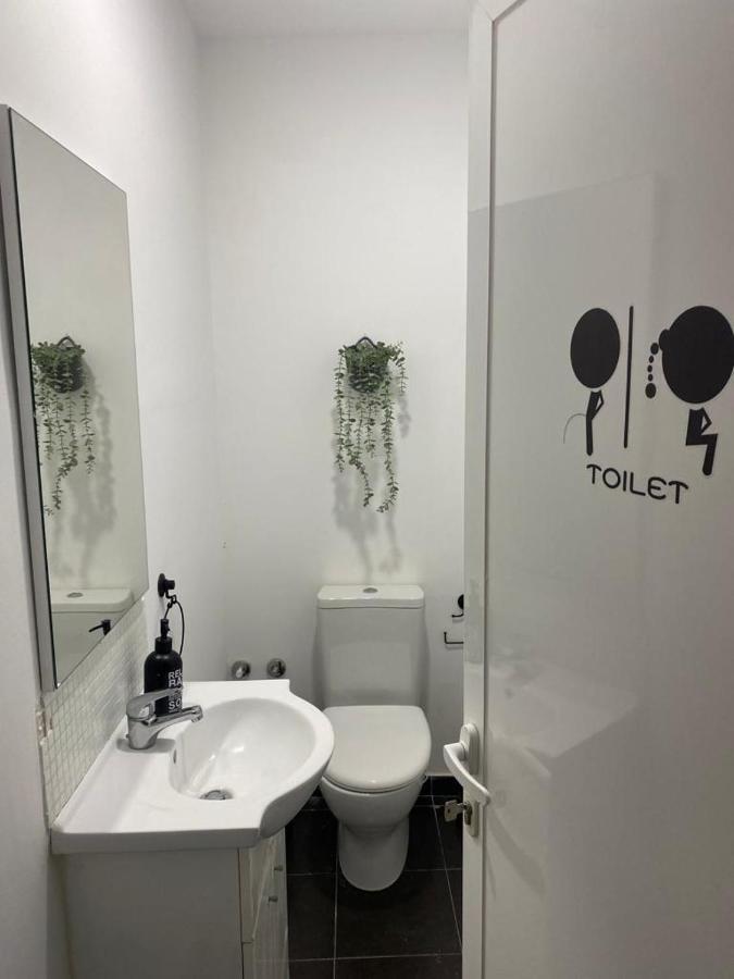 سيتوبال 5 Senses Hostel المظهر الخارجي الصورة