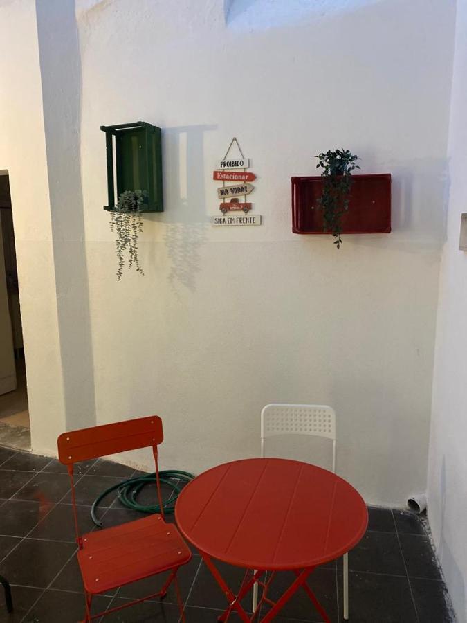 سيتوبال 5 Senses Hostel المظهر الخارجي الصورة