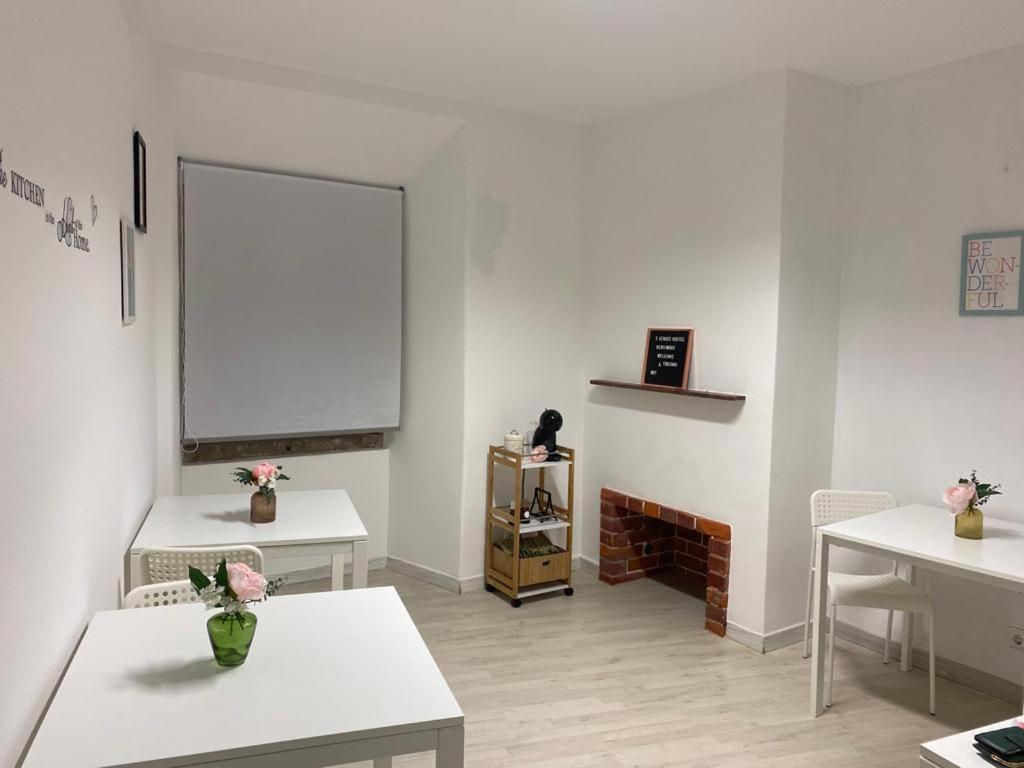 سيتوبال 5 Senses Hostel المظهر الخارجي الصورة