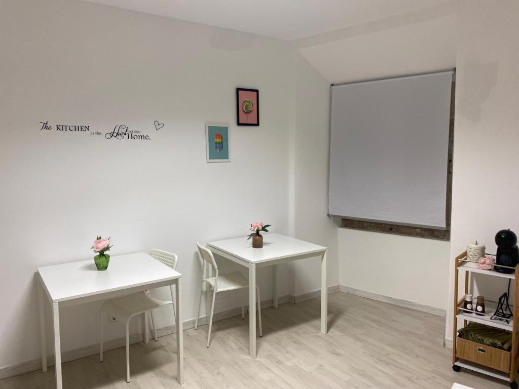 سيتوبال 5 Senses Hostel المظهر الخارجي الصورة