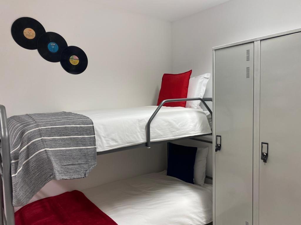 سيتوبال 5 Senses Hostel المظهر الخارجي الصورة