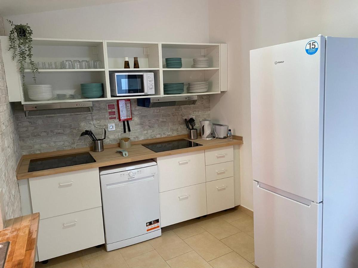 سيتوبال 5 Senses Hostel المظهر الخارجي الصورة