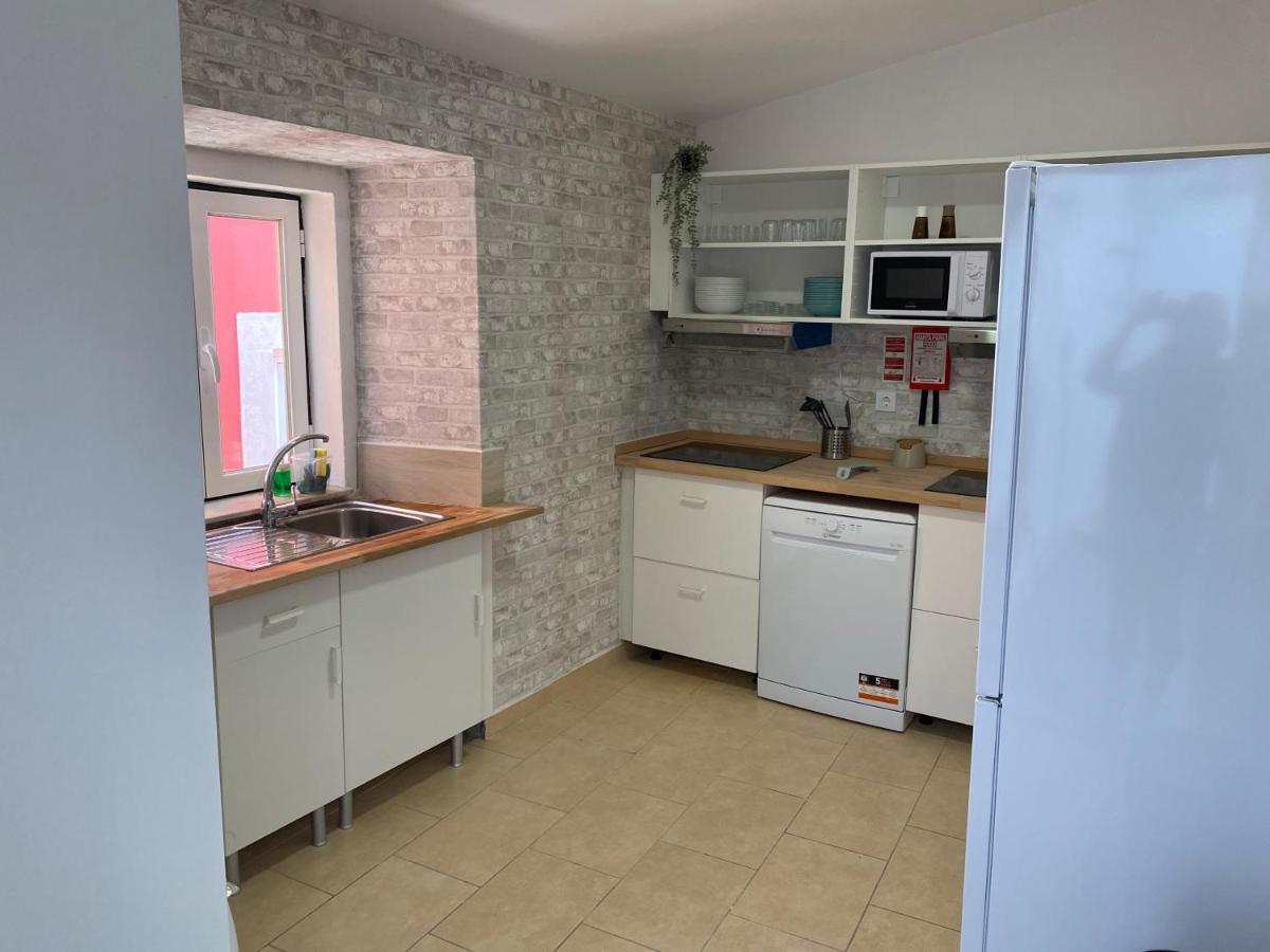 سيتوبال 5 Senses Hostel المظهر الخارجي الصورة