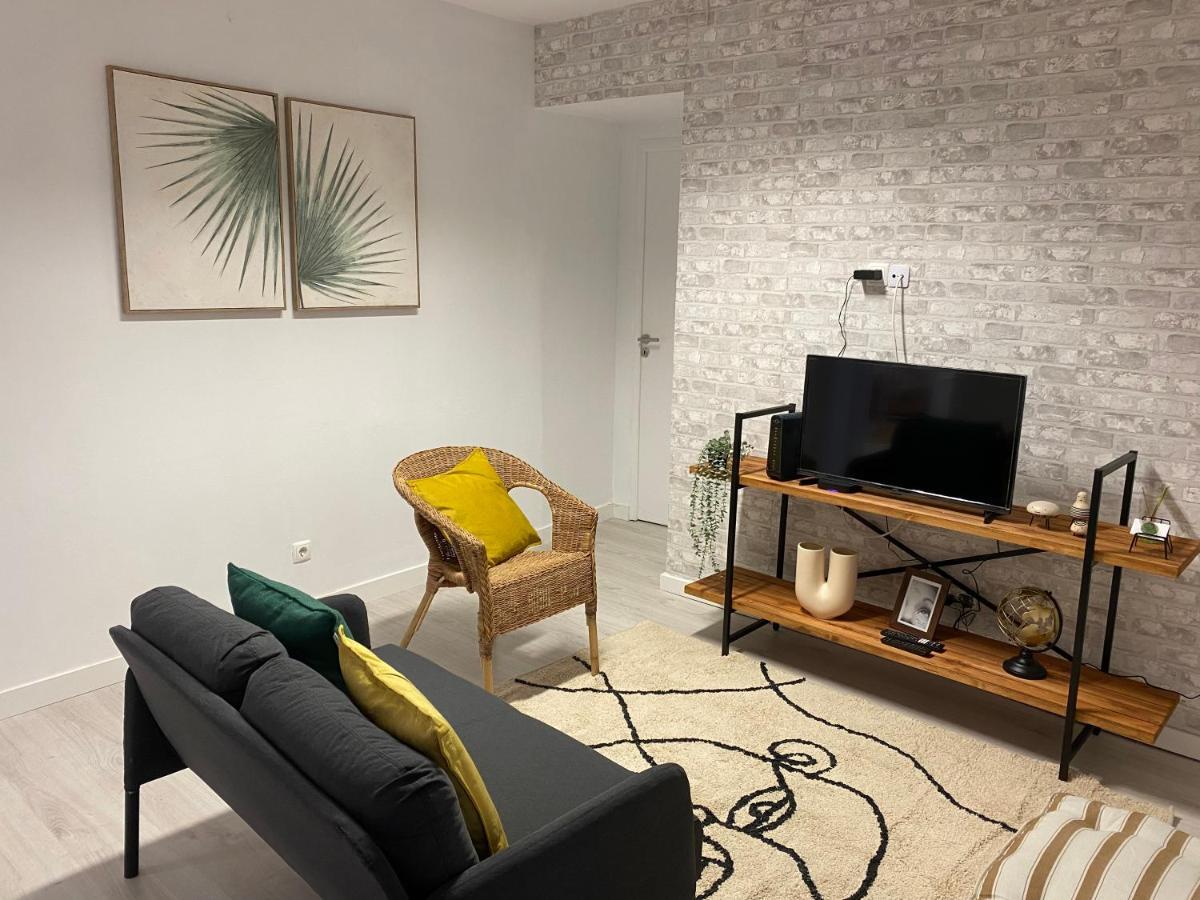 سيتوبال 5 Senses Hostel المظهر الخارجي الصورة