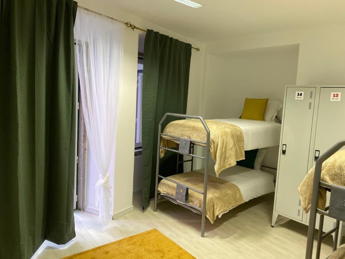 سيتوبال 5 Senses Hostel المظهر الخارجي الصورة