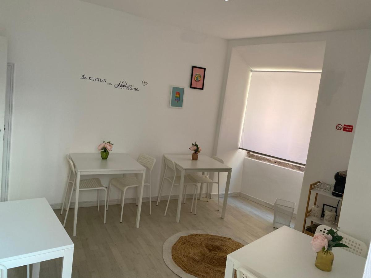 سيتوبال 5 Senses Hostel المظهر الخارجي الصورة