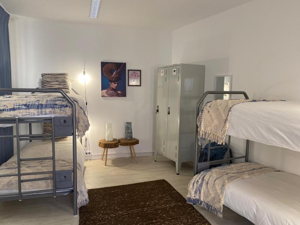سيتوبال 5 Senses Hostel المظهر الخارجي الصورة