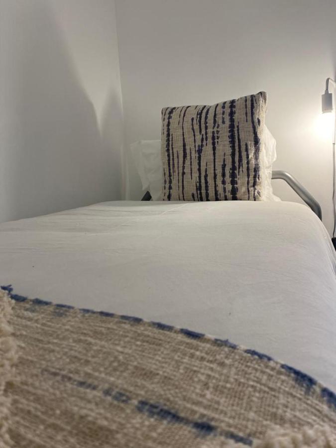 سيتوبال 5 Senses Hostel المظهر الخارجي الصورة