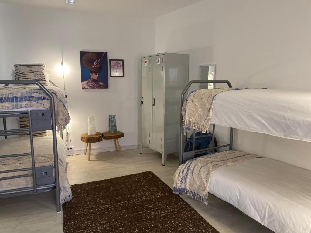 سيتوبال 5 Senses Hostel المظهر الخارجي الصورة
