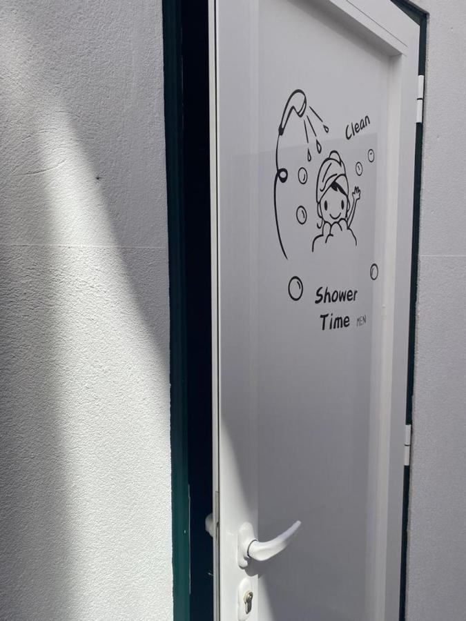 سيتوبال 5 Senses Hostel المظهر الخارجي الصورة