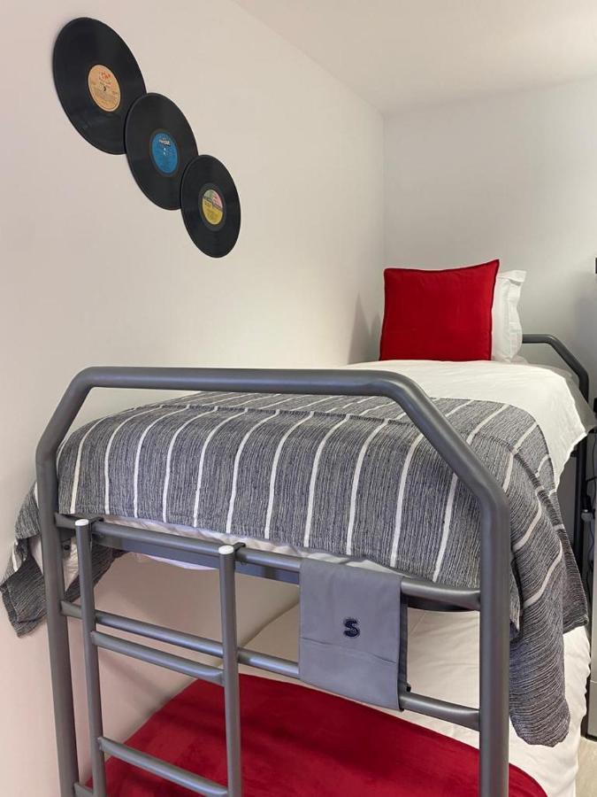 سيتوبال 5 Senses Hostel المظهر الخارجي الصورة