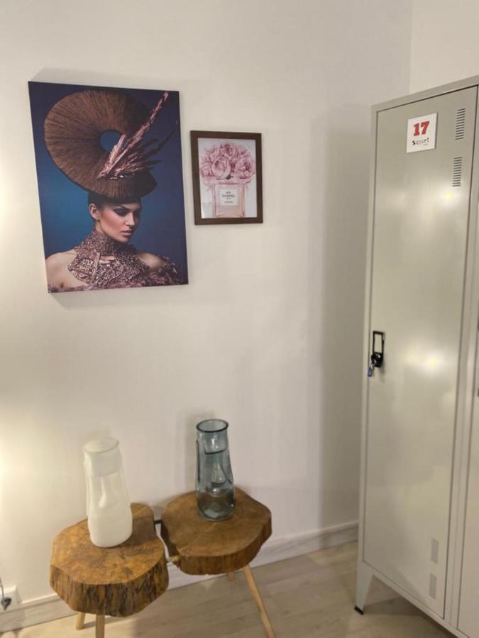 سيتوبال 5 Senses Hostel المظهر الخارجي الصورة