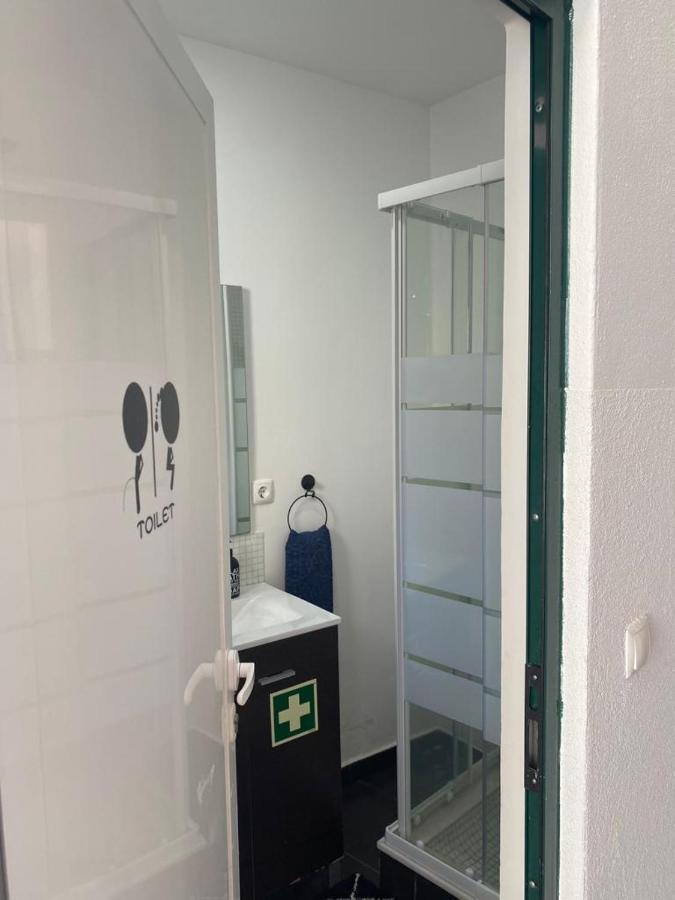 سيتوبال 5 Senses Hostel المظهر الخارجي الصورة