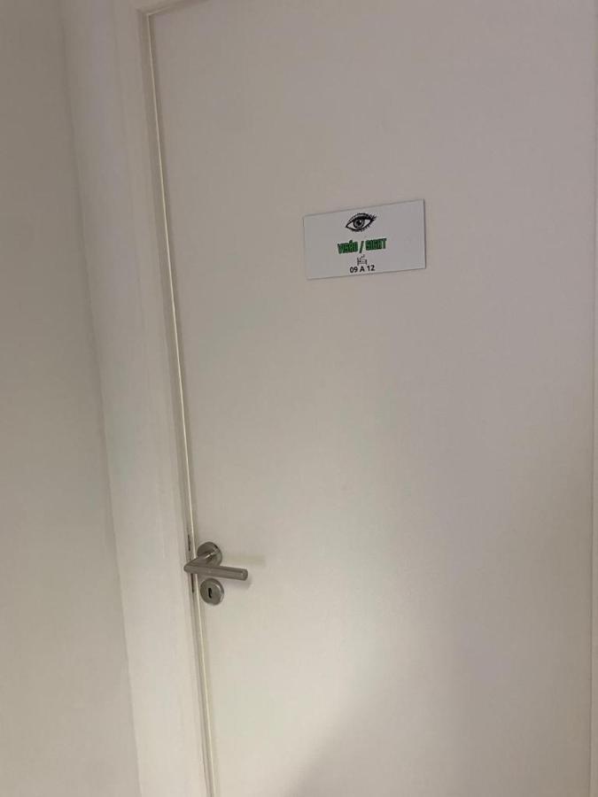 سيتوبال 5 Senses Hostel المظهر الخارجي الصورة