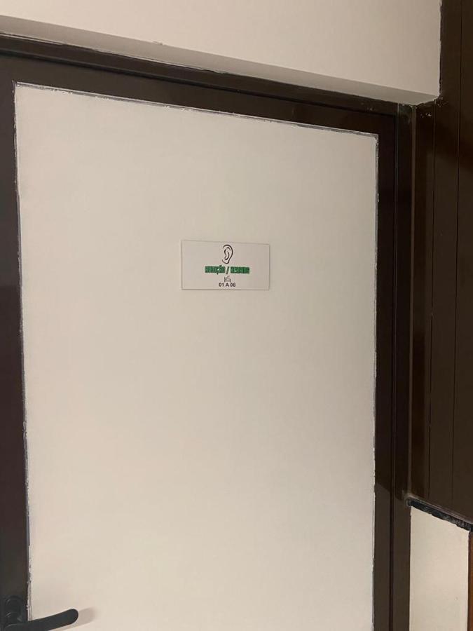 سيتوبال 5 Senses Hostel المظهر الخارجي الصورة