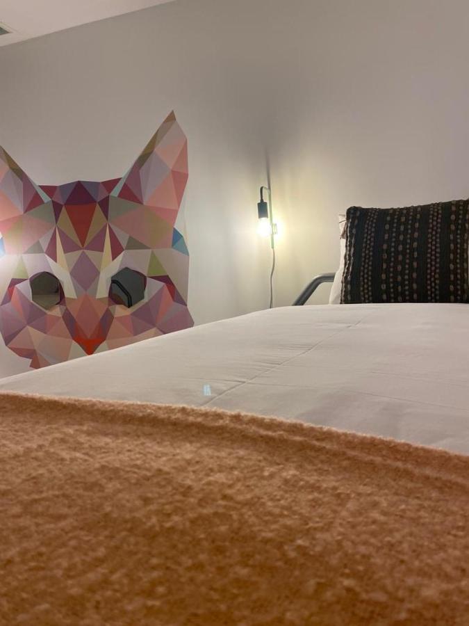 سيتوبال 5 Senses Hostel المظهر الخارجي الصورة
