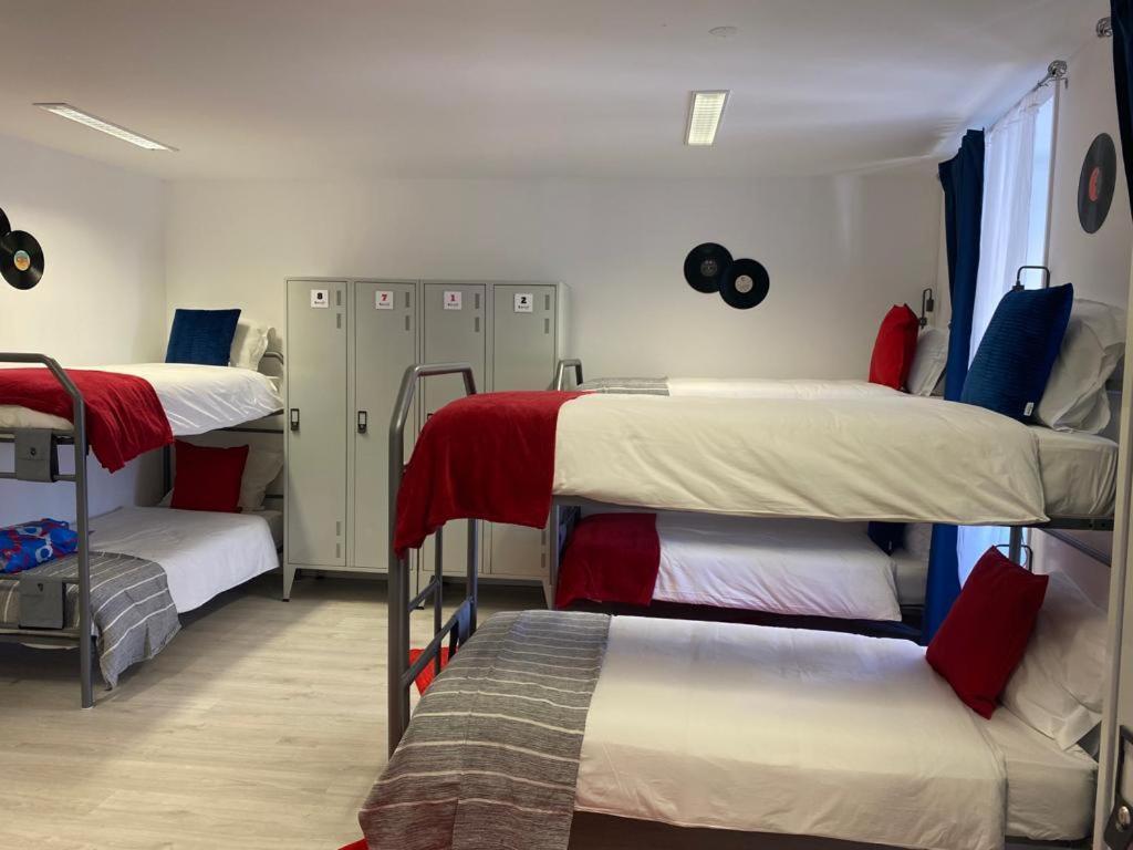 سيتوبال 5 Senses Hostel المظهر الخارجي الصورة