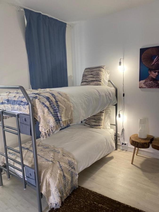 سيتوبال 5 Senses Hostel المظهر الخارجي الصورة