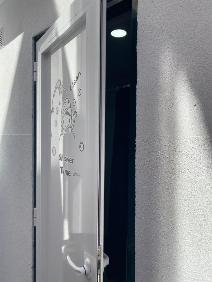 سيتوبال 5 Senses Hostel المظهر الخارجي الصورة