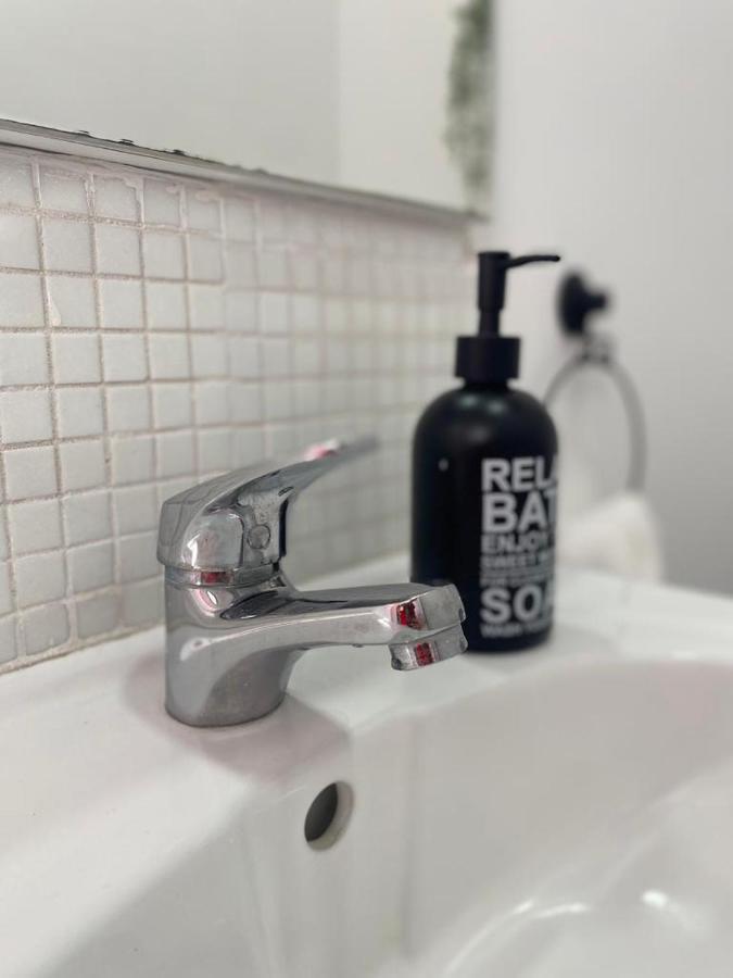 سيتوبال 5 Senses Hostel المظهر الخارجي الصورة