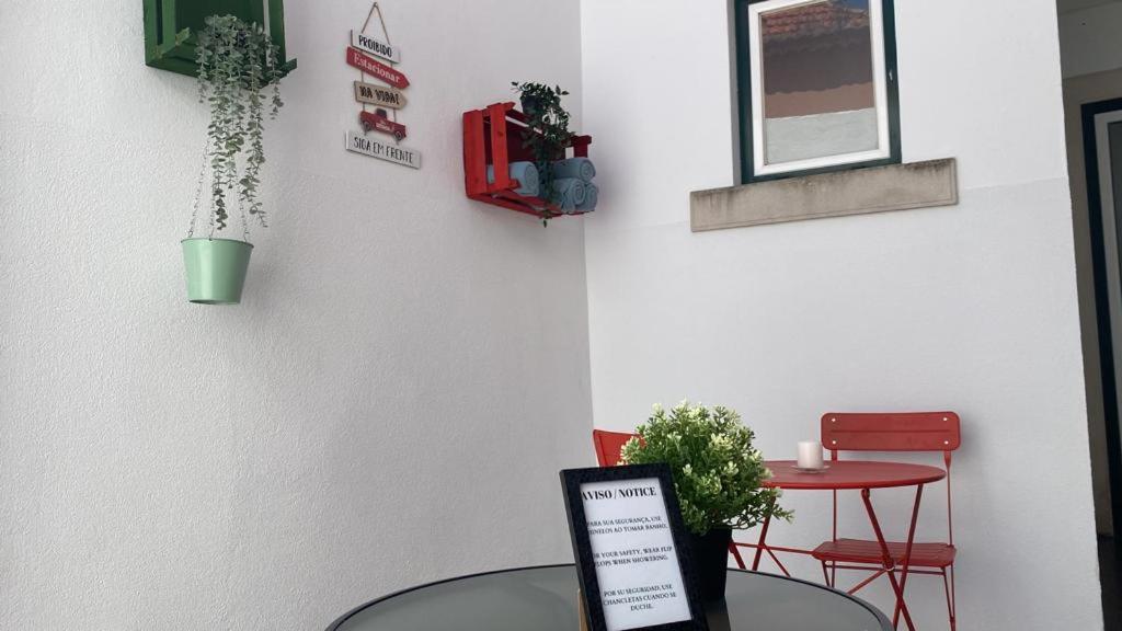 سيتوبال 5 Senses Hostel المظهر الخارجي الصورة