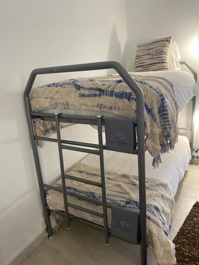 سيتوبال 5 Senses Hostel المظهر الخارجي الصورة