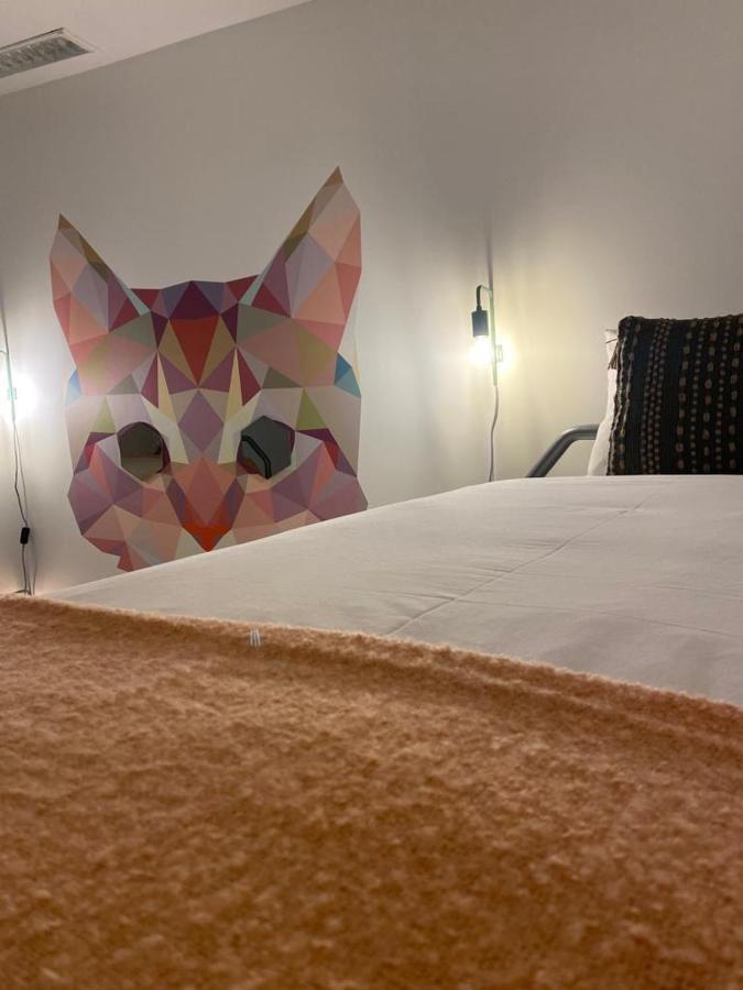 سيتوبال 5 Senses Hostel المظهر الخارجي الصورة