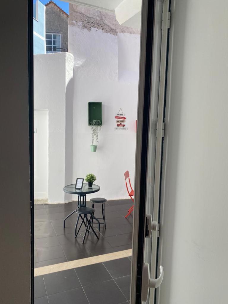 سيتوبال 5 Senses Hostel المظهر الخارجي الصورة