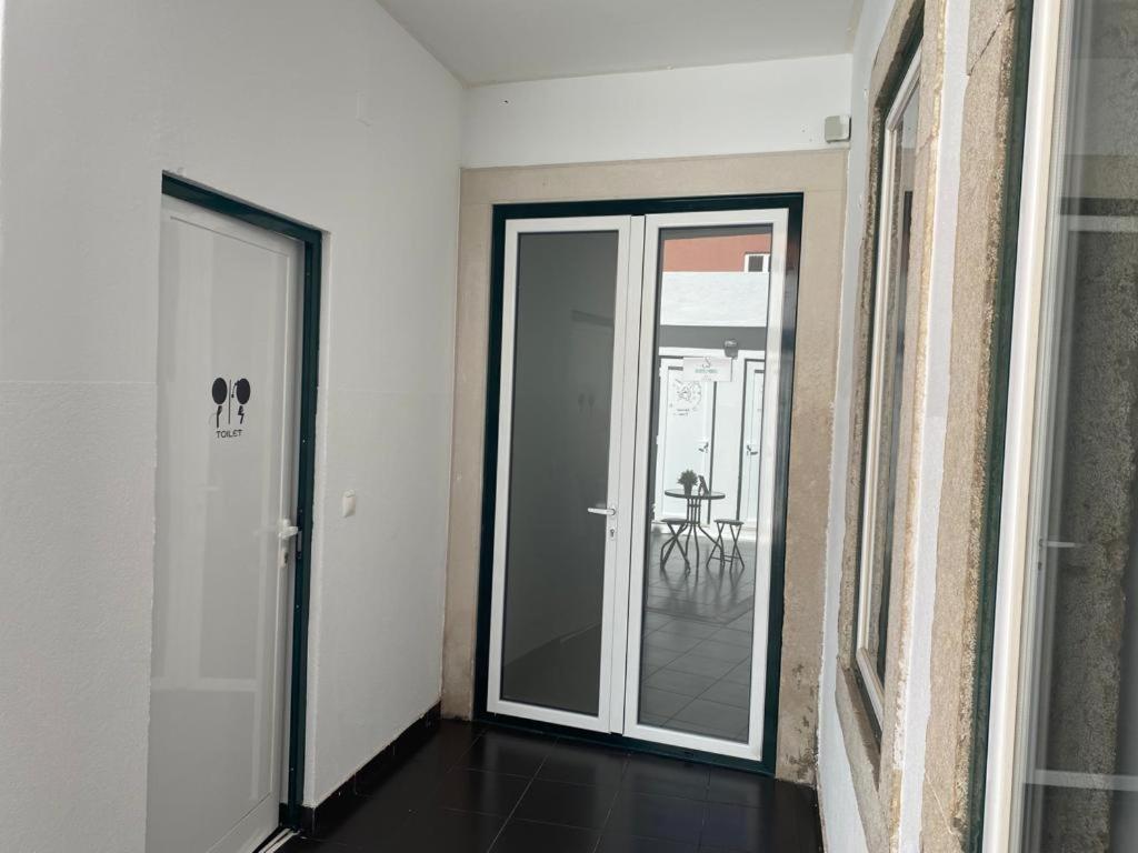 سيتوبال 5 Senses Hostel المظهر الخارجي الصورة