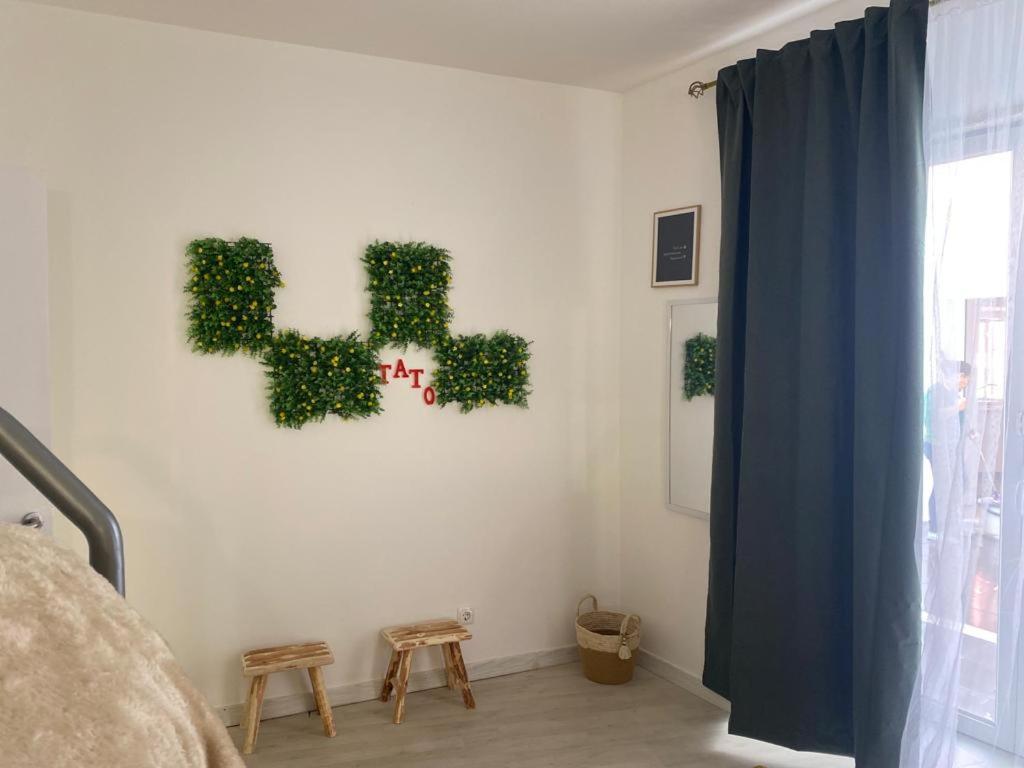 سيتوبال 5 Senses Hostel المظهر الخارجي الصورة