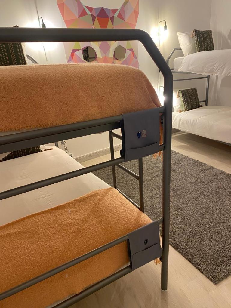 سيتوبال 5 Senses Hostel المظهر الخارجي الصورة