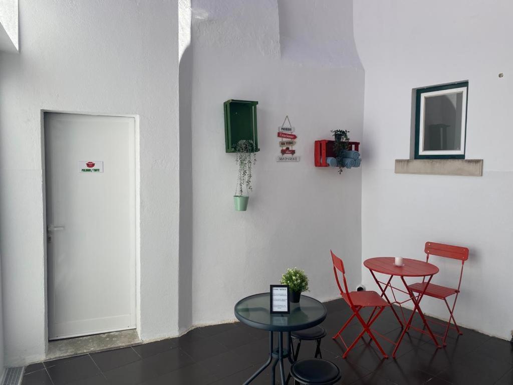 سيتوبال 5 Senses Hostel المظهر الخارجي الصورة